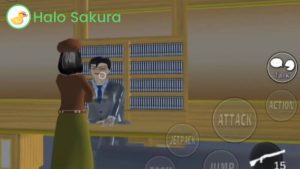 Read more about the article Cara Menyelesaikan Misi Defeat the Corrupt Tax Office Chief dan Get The Gold Bar at The Tax Office di Sakura School Simulator