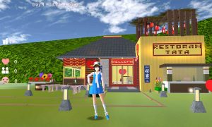 Read more about the article ID Restoran Tata BT21 Sakura School Simulator