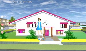 Read more about the article ID Rumah Shizuka Sakura School Simulator