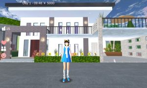 Read more about the article ID Rumah Ocha Ochi Sakura School Simulator