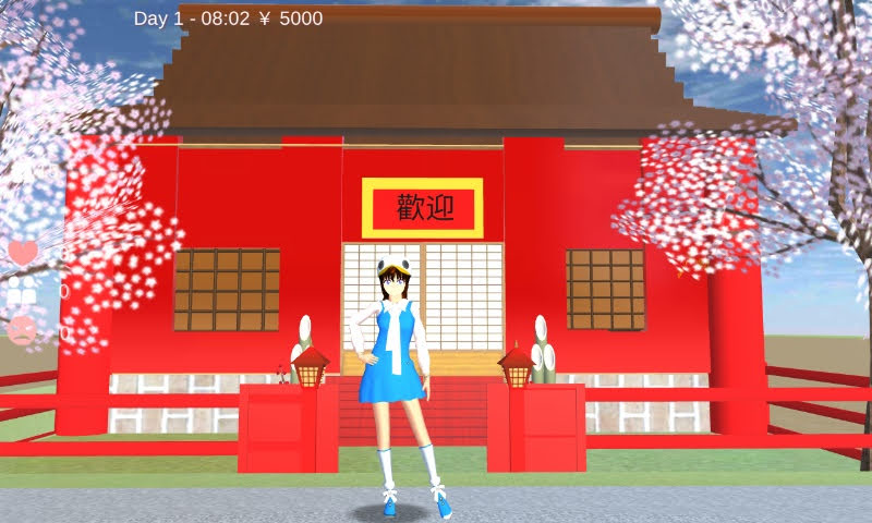 You are currently viewing ID Rumah Tradisional Tiongkok Sakura School Simulator