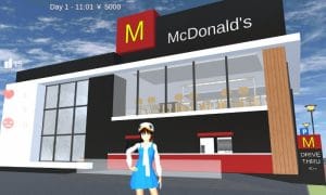 Read more about the article ID Mc Donald’s Sakura School Simulator