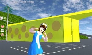 Read more about the article ID Rumah Keju Sakura School Simulator