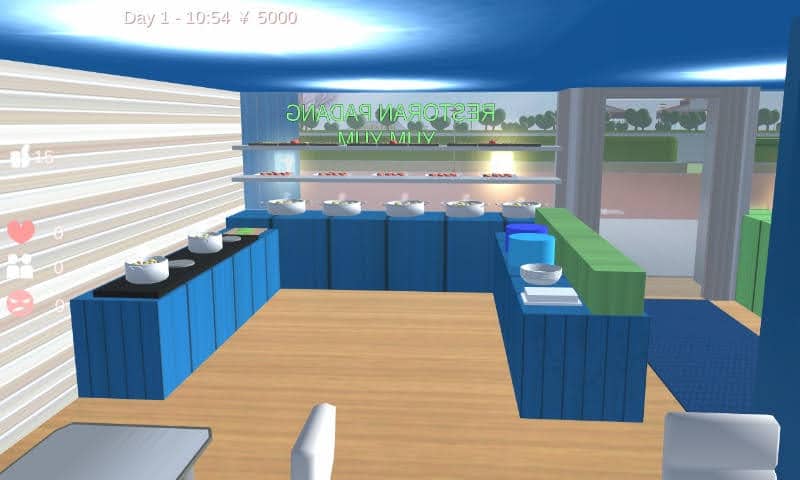 You are currently viewing ID Restoran Padang Sakura School Simulator