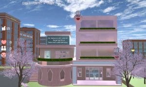 Read more about the article ID Rumah Cooky BT21 Sakura School Simulator