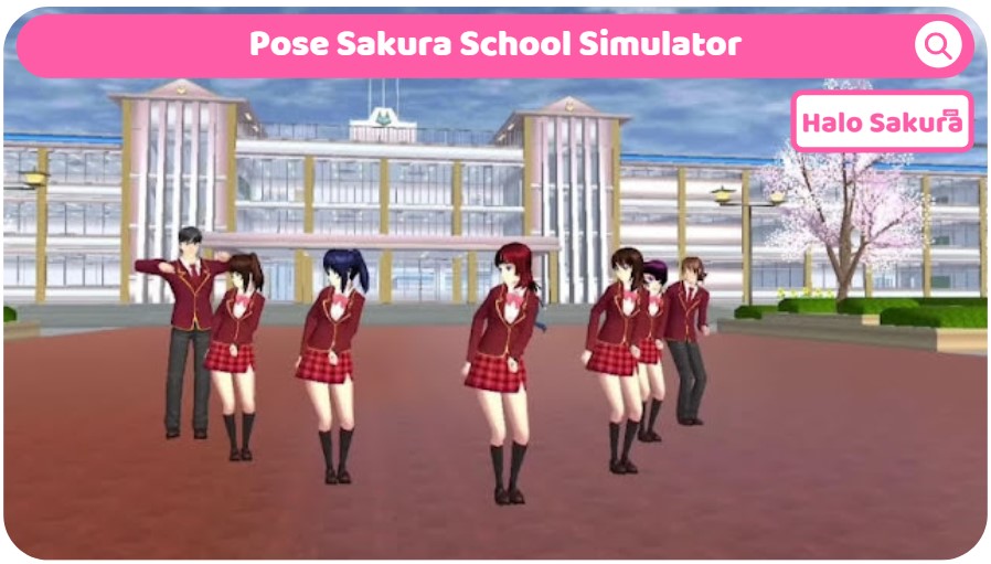 You are currently viewing Download 10 Pose Sakura School Simulator Ichal Korg Terbaru 2022
