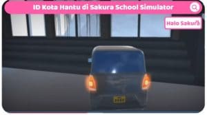 Read more about the article ID Sakura School Simulator Kota Hantu