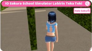 Read more about the article ID Sakura School Simulator Labirin Teka Teki Menuju Negeri Peri