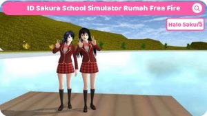 Read more about the article ID Sakura School Simulator Rumah Free Fire Terkeren