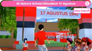Read more about the article ID Sakura School Simulator 17 Agustus, Seru Banget