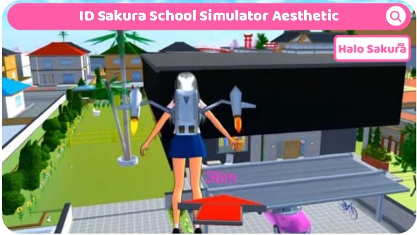 You are currently viewing 10 ID Sakura School Simulator Aesthetic Bisa di Save