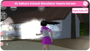 Read more about the article 5+ ID Sakura School Simulator Hantu Seram Banget