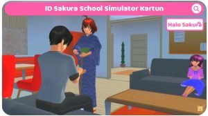 Read more about the article Kumpulan ID Sakura School Simulator Kartun Jepang