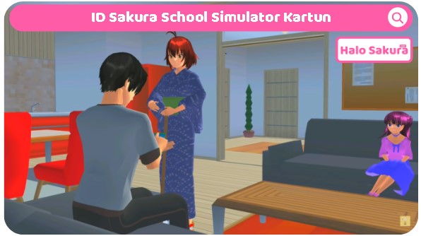 You are currently viewing Kumpulan ID Sakura School Simulator Kartun Jepang
