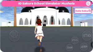 Read more about the article 5+ ID Sakura School Simulator Mushola, Bagus Banget