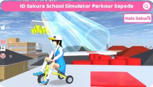 Read more about the article ID Sakura School Simulator Parkour Sepeda, Cek Disini