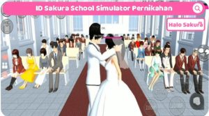 Read more about the article ID Sakura School Simulator Pernikahan, Dapatkan disini