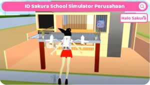Read more about the article ID Sakura School Simulator Perusahaan, Bisa Kerja Disini