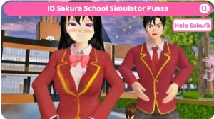 Read more about the article 5 ID Sakura School Simulator Puasa Ramadhan