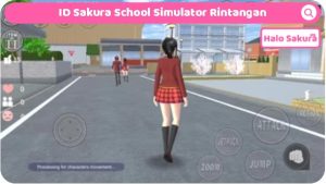 Read more about the article ID Sakura School Simulator Rintangan Tersulit
