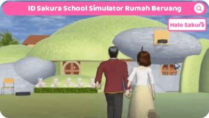 Read more about the article ID Sakura School Simulator Rumah Beruang Ware Bare Bears