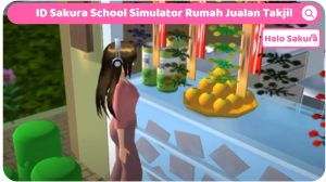 Read more about the article ID Sakura School Simulator Jualan Takjil
