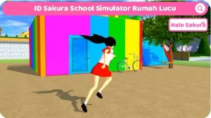 Read more about the article 4 ID Sakura School Simulator Rumah Lucu dan Menarik