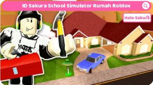 Read more about the article ID Sakura School Simulator Roblox Livetopia Terbaru, Cek disini