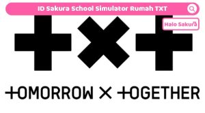 Read more about the article ID Sakura School Simulator Rumah TXT, Fans TXT Wajb Cobain IDnya