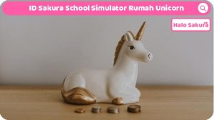 Read more about the article ID Sakura School Simulator Rumah Unicorn Imut Banget, Cek Disini