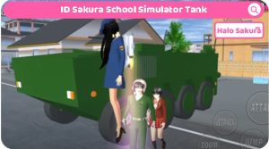 Read more about the article ID Sakura School Simulator Tank Viral
