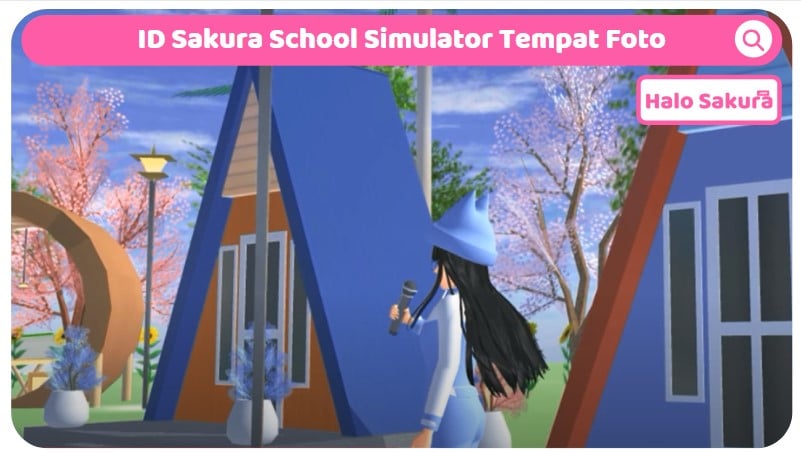 You are currently viewing ID Sakura School Simulator Tempat Foto