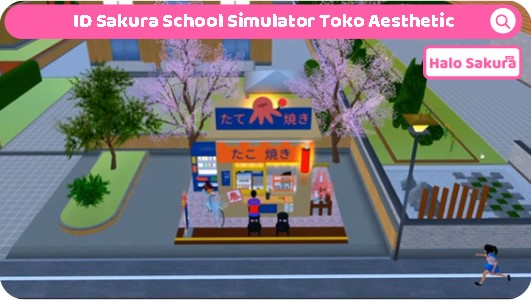 You are currently viewing Kumpulan ID Sakura School Simulator Toko Aesthetic