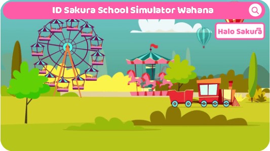 You are currently viewing 5 ID Sakura School Simulator Wahana Seru