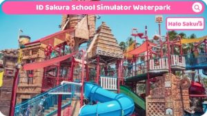 Read more about the article 5+ ID Sakura School Simulator Waterpark Untuk Liburan