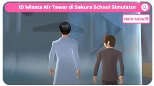Read more about the article ID Sakura School Simulator Wisata Air Tawar