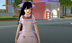 ID Toko Kue Ultah di Sakura School Simulator, Cek ID Propsnnya Disini