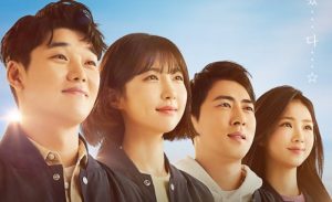 Read more about the article Returning Student: Straight A but F in Love Episode 4 Sub Indo,  Nonton Drama Korea Disini