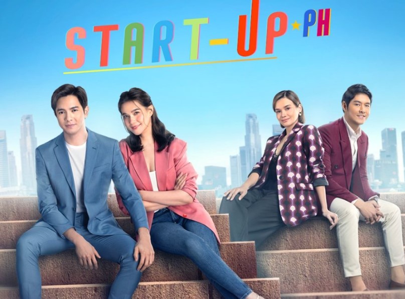 You are currently viewing Nonton Start Up PH Episode 7 Sub Indo, Streaming Drama Series Terbaru 2022 Disini