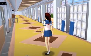 Read more about the article ID Sekolah Yandere di Sakura School Simulator