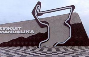 Read more about the article ID Sirkuit Balap Motor GP Mandalika di Sakura School Simulator Yang Bisa di Save