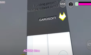 Read more about the article ID Kantor Garusoft di Sakura School Simulator Terbaru 2023