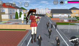 Read more about the article 10 Cara Melompati Gedung di Sakura School Simulator Dengan Mudah