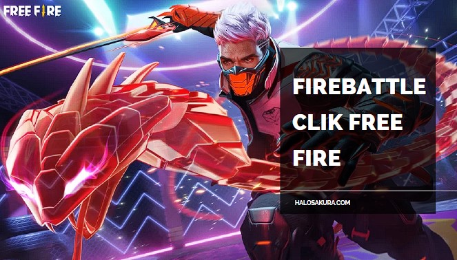 Read more about the article Firebattle.clik – Apakah Hack Free Fire Battlegrounds Benar-benar Ada?