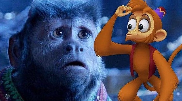 You are currently viewing Monyet di Film Disney Aladdin Bernama Siapa? Yuk Cek Jawabannya di Sini