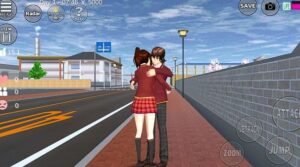 Read more about the article Cara Meningkatkan Mood Karakter di Sakura School Simulator