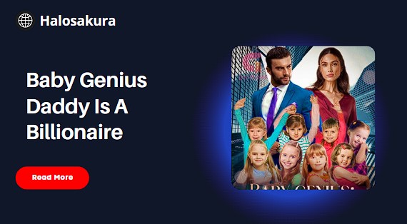 You are currently viewing Baby Genius Daddy Is A Billionaire Novel PDF Full Episode by Seraphic
