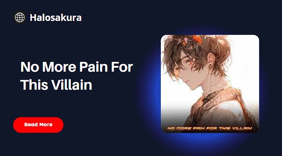 Read more about the article Read No More Pain For This Villain Novel PDF Full Episode by Satan03